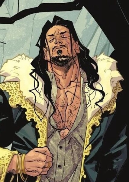 Vandal Savage