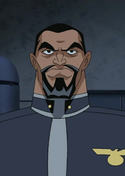 Vandal Savage photo