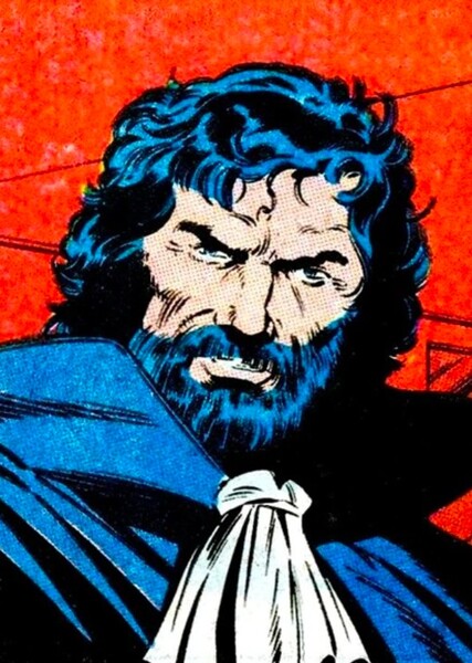 Vandal Savage photo