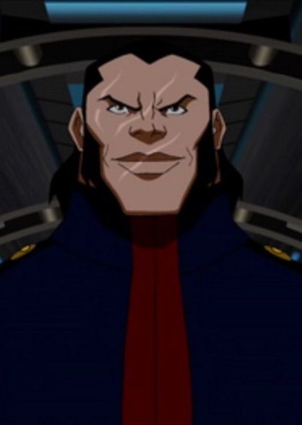 Vandal Savage