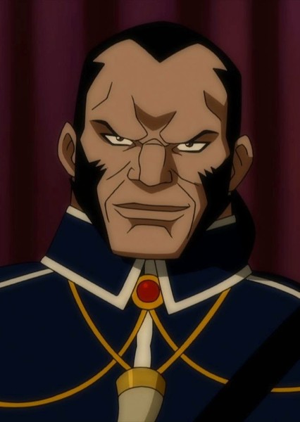 Vandal Savage photo