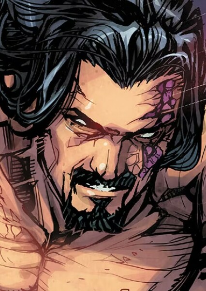 Vandal Savage photo