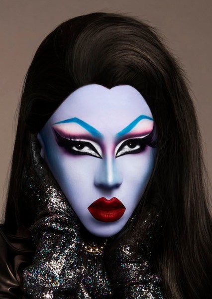 Vander Von Odd