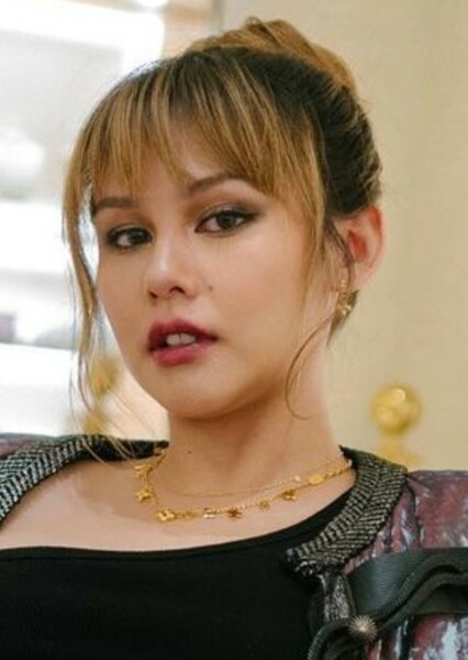Vanesha Prescilla photo