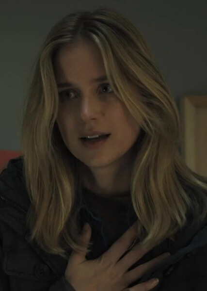 Vanessa Afton (Vanessa Shelly) photo
