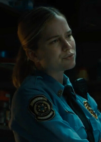Vanessa Afton (Vanessa Shelly) photo