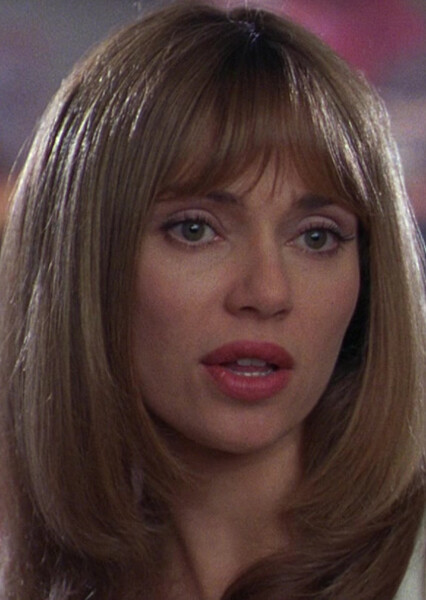 Vanessa Angel