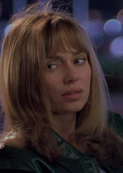 Vanessa Angel photo
