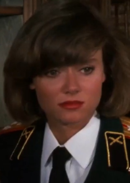 Vanessa Angel photo