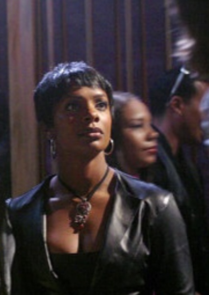 Vanessa Bell Calloway photo