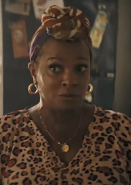 Vanessa Bell Calloway photo