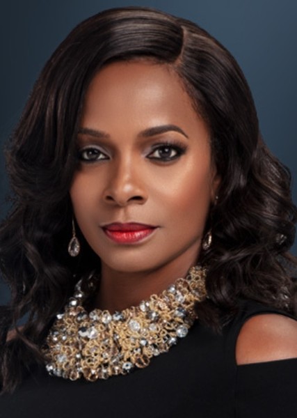 Vanessa Bell Calloway