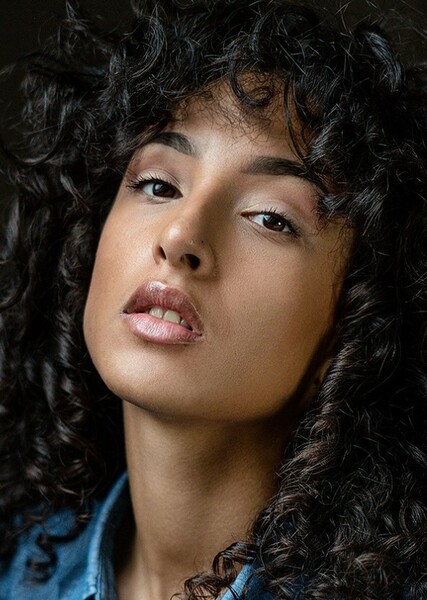 Vanessa Blanck