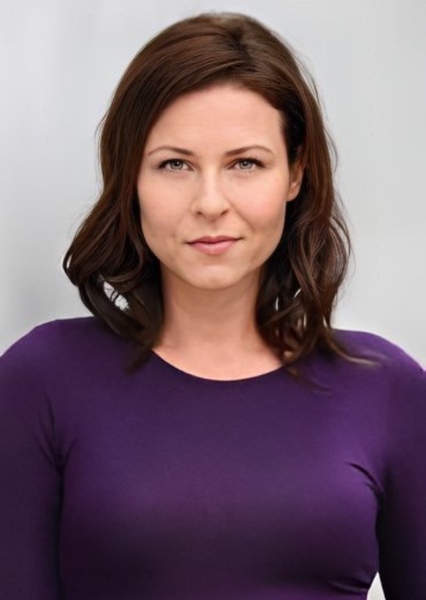 Vanessa Cloke photo