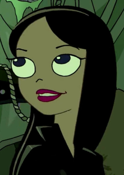 Vanessa Doofenshmirtz photo