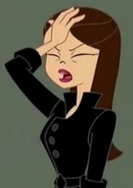 Vanessa Doofenshmirtz photo