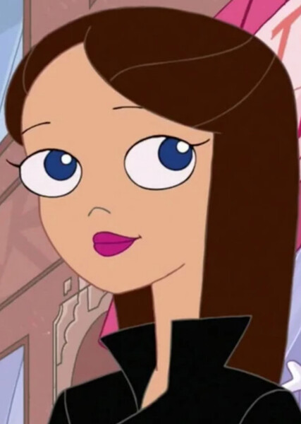 Vanessa Doofenshmirtz photo