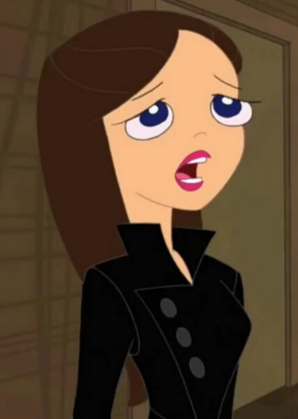 Vanessa Doofenshmirtz photo
