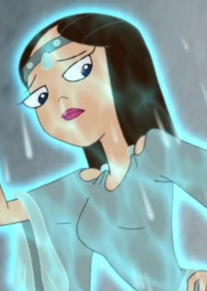 Vanessa Doofenshmirtz photo