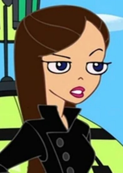 Vanessa Doofenshmirtz photo