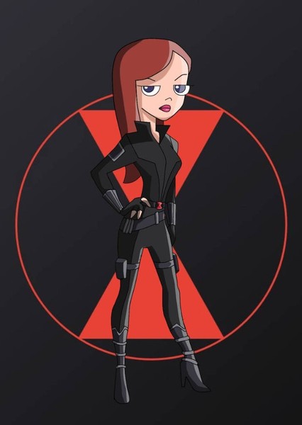 Vanessa Doofenshmirtz photo