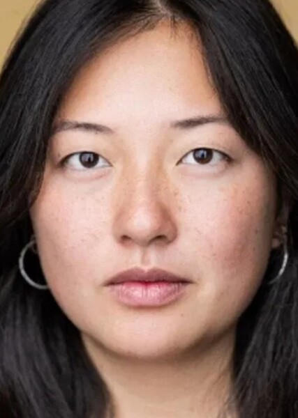 Vanessa Eng