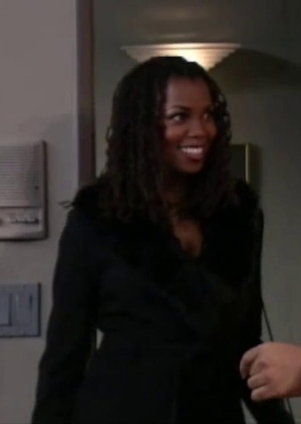 Vanessa Estelle Williams photo