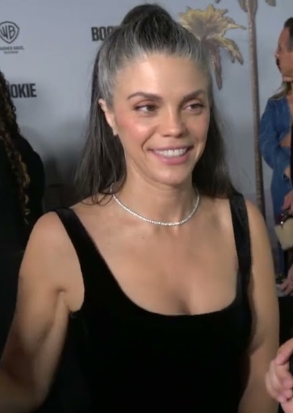 Vanessa Ferlito photo