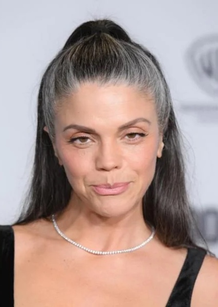Vanessa Ferlito photo