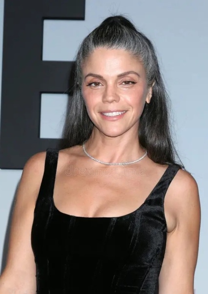 Vanessa Ferlito photo