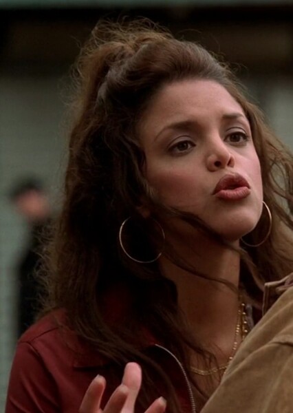 Vanessa Ferlito photo