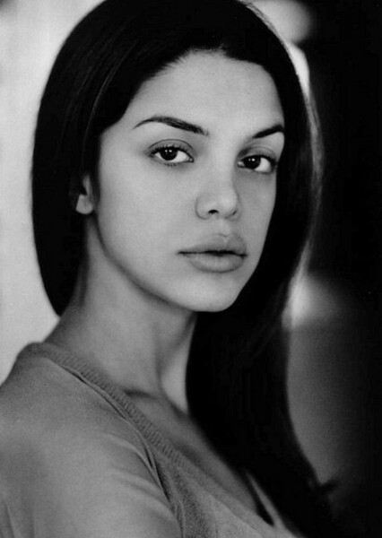 Vanessa Ferlito photo