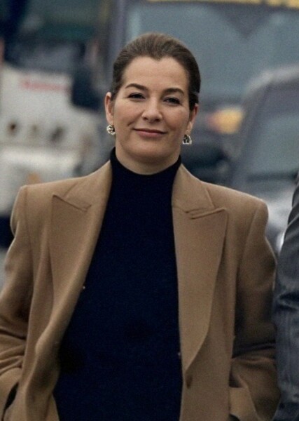 Vanessa Fisk (Marvel Cinematic Universe) photo