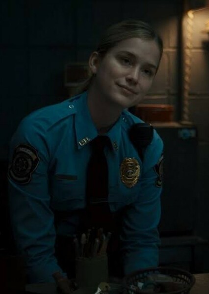 Vanessa(fnaf 2023)