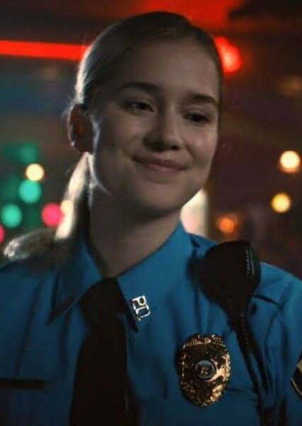 Vanessa(fnaf 2023) photo