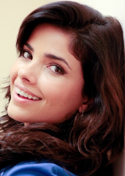 Vanessa Giácomo photo