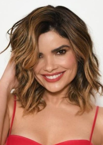 Vanessa Giácomo photo