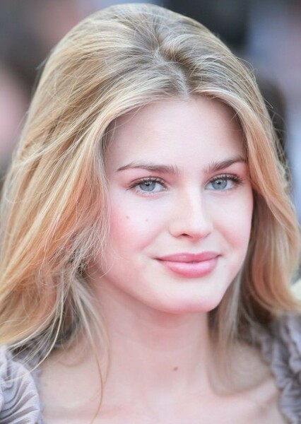 Vanessa Hessler photo