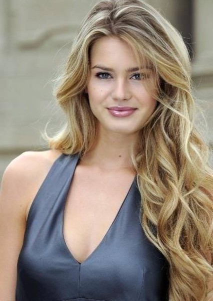 Vanessa Hessler