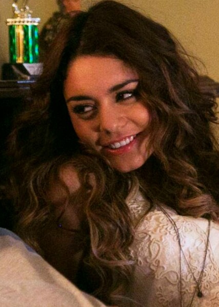 Vanessa Hudgens photo