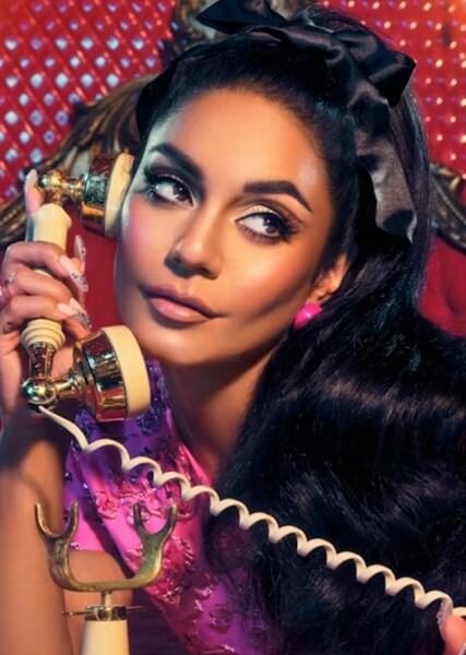 Vanessa Hudgens photo