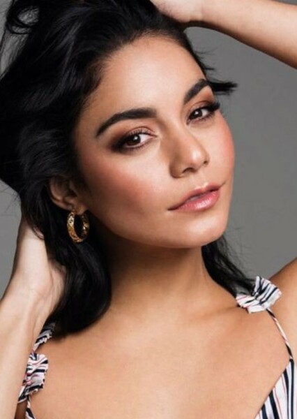 Vanessa Hudgens photo
