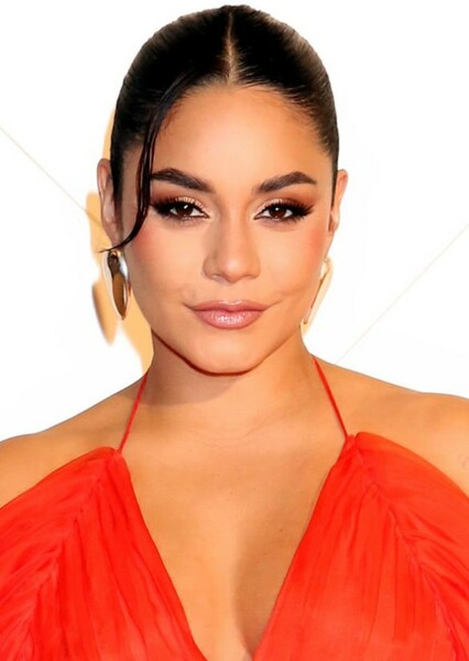 Vanessa Hudgens photo