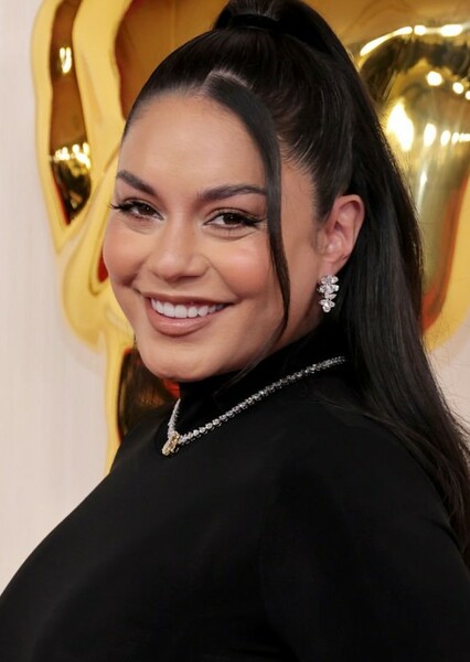 Vanessa Hudgens photo
