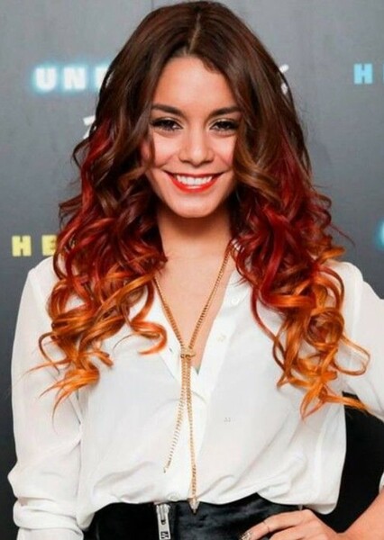 Vanessa Hudgens photo