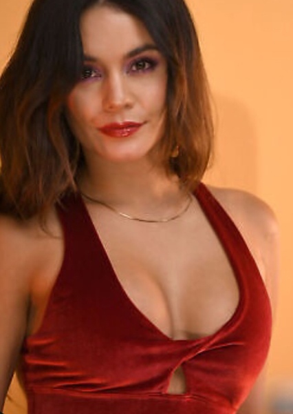 Vanessa Hudgens photo