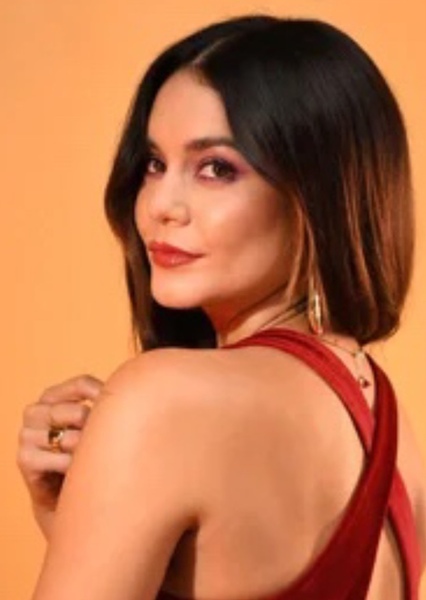 Vanessa Hudgens