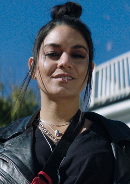 Vanessa Hudgens photo