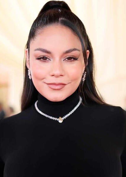 Vanessa Hudgens photo