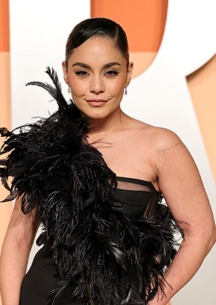 Vanessa Hudgens photo
